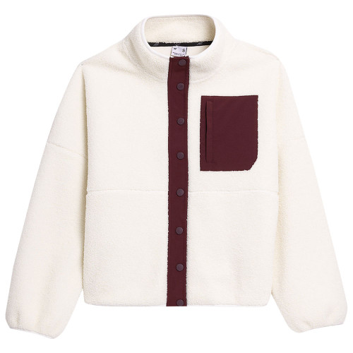 4F Γυναικεία ζακέτα Fleece